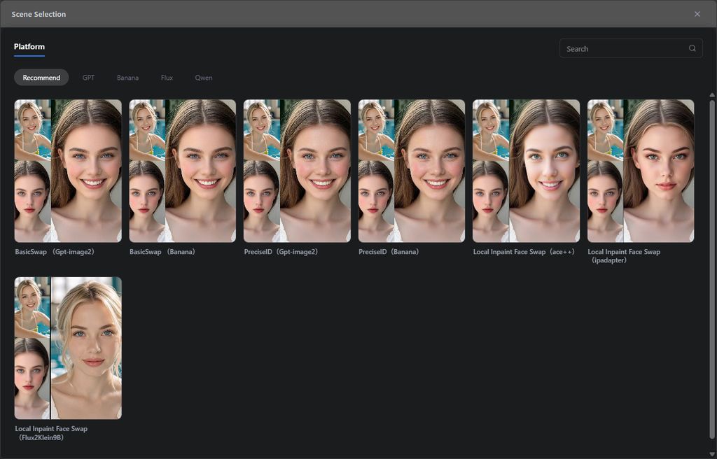 Adaptive AI Workflows