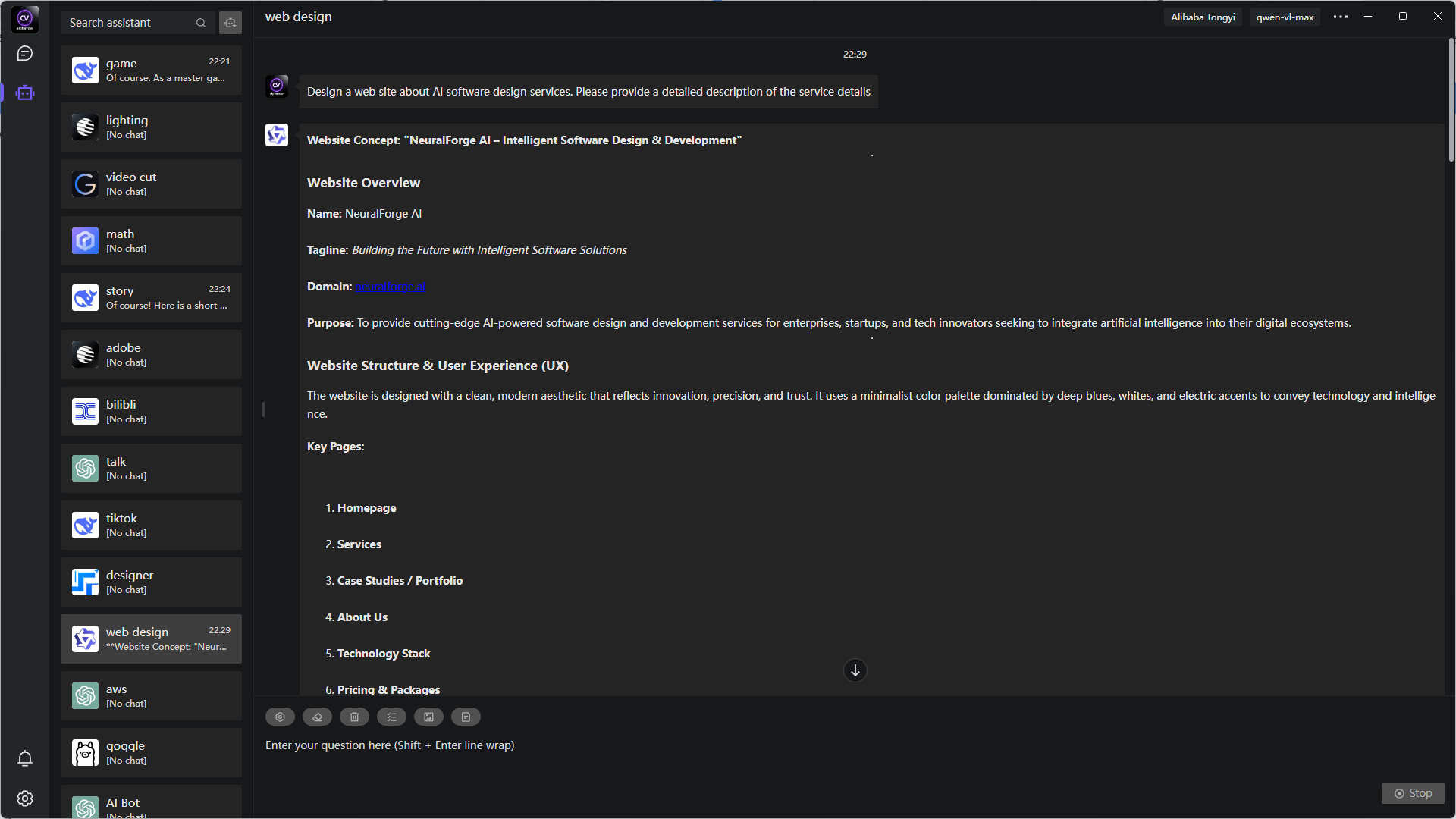 Multi-Provider Support