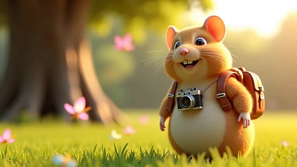 AI Generated Artwork