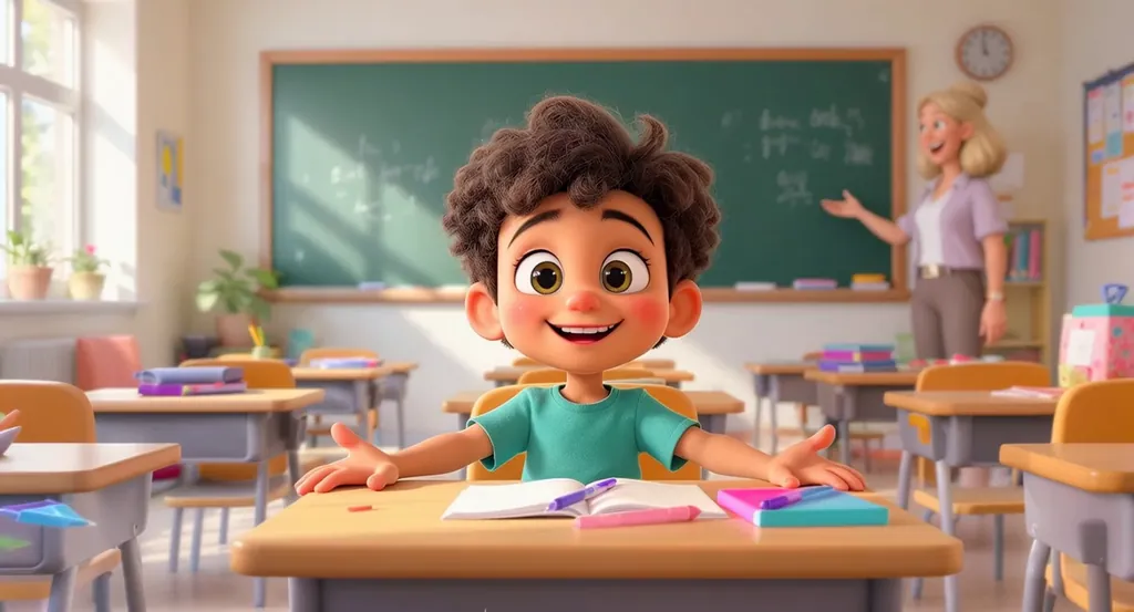 AI Generated Artwork