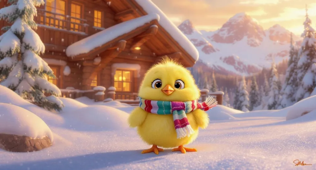 AI Generated Artwork