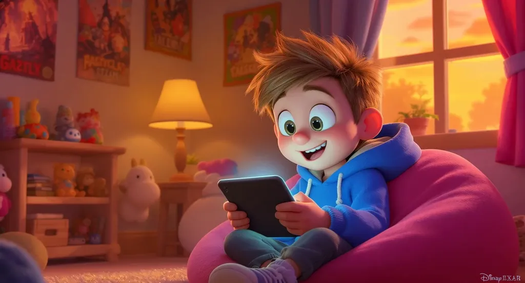 AI Generated Artwork