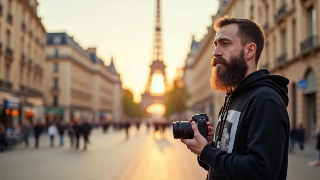 AI Generated Artwork