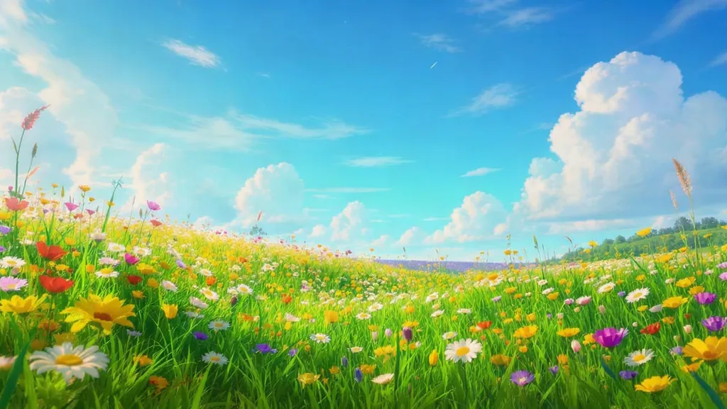 AI Generated Artwork