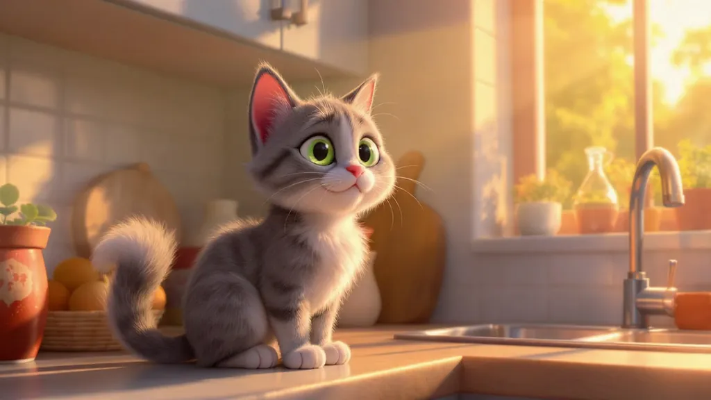 AI Generated Artwork