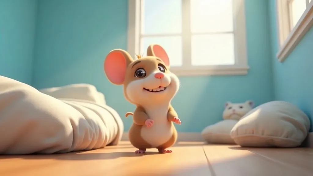 AI Generated Artwork