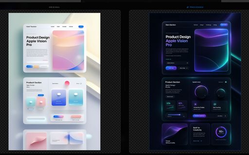 Feature Showcase 4